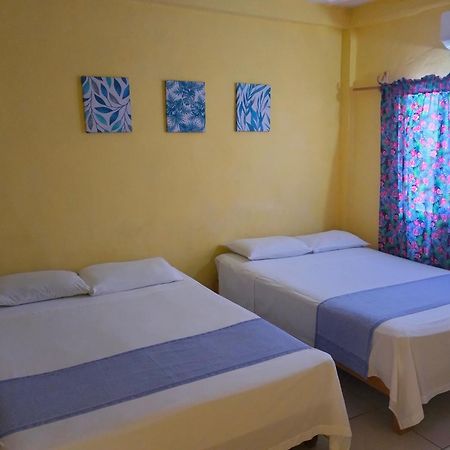 Hotel Beatriz Acapulco Ngoại thất bức ảnh