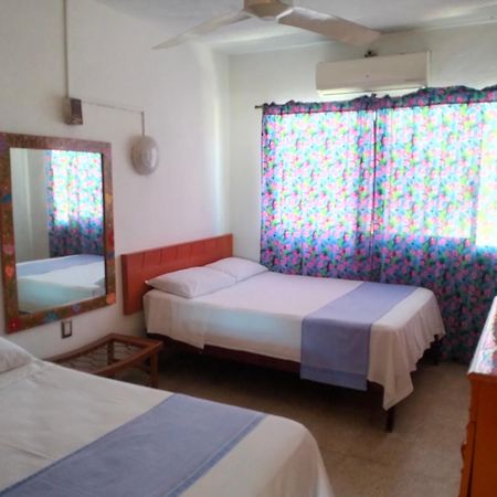 Hotel Beatriz Acapulco Ngoại thất bức ảnh
