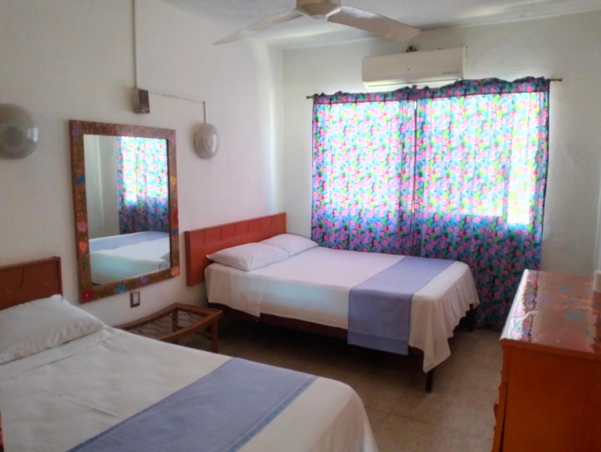 Hotel Beatriz Acapulco Ngoại thất bức ảnh