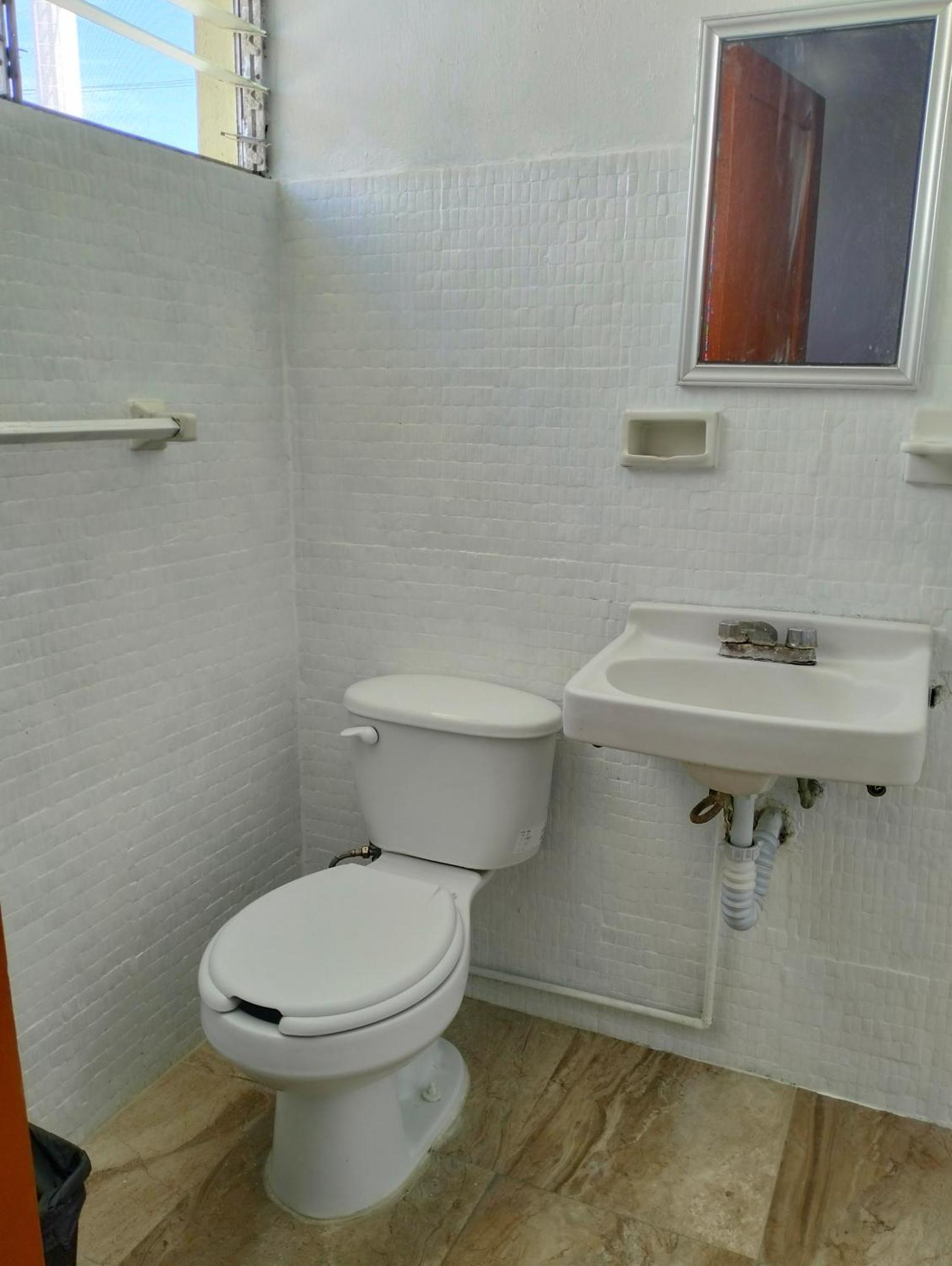 Hotel Beatriz Acapulco Ngoại thất bức ảnh