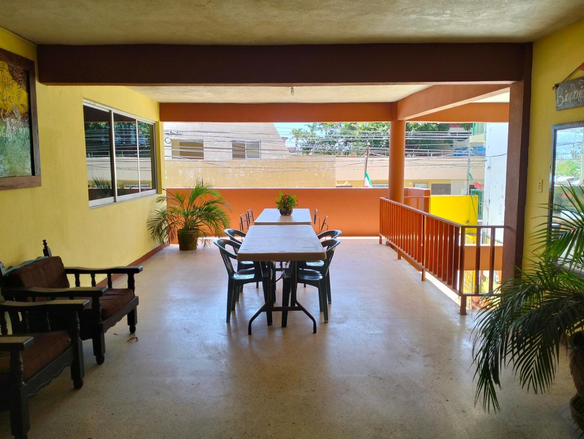 Hotel Beatriz Acapulco Ngoại thất bức ảnh