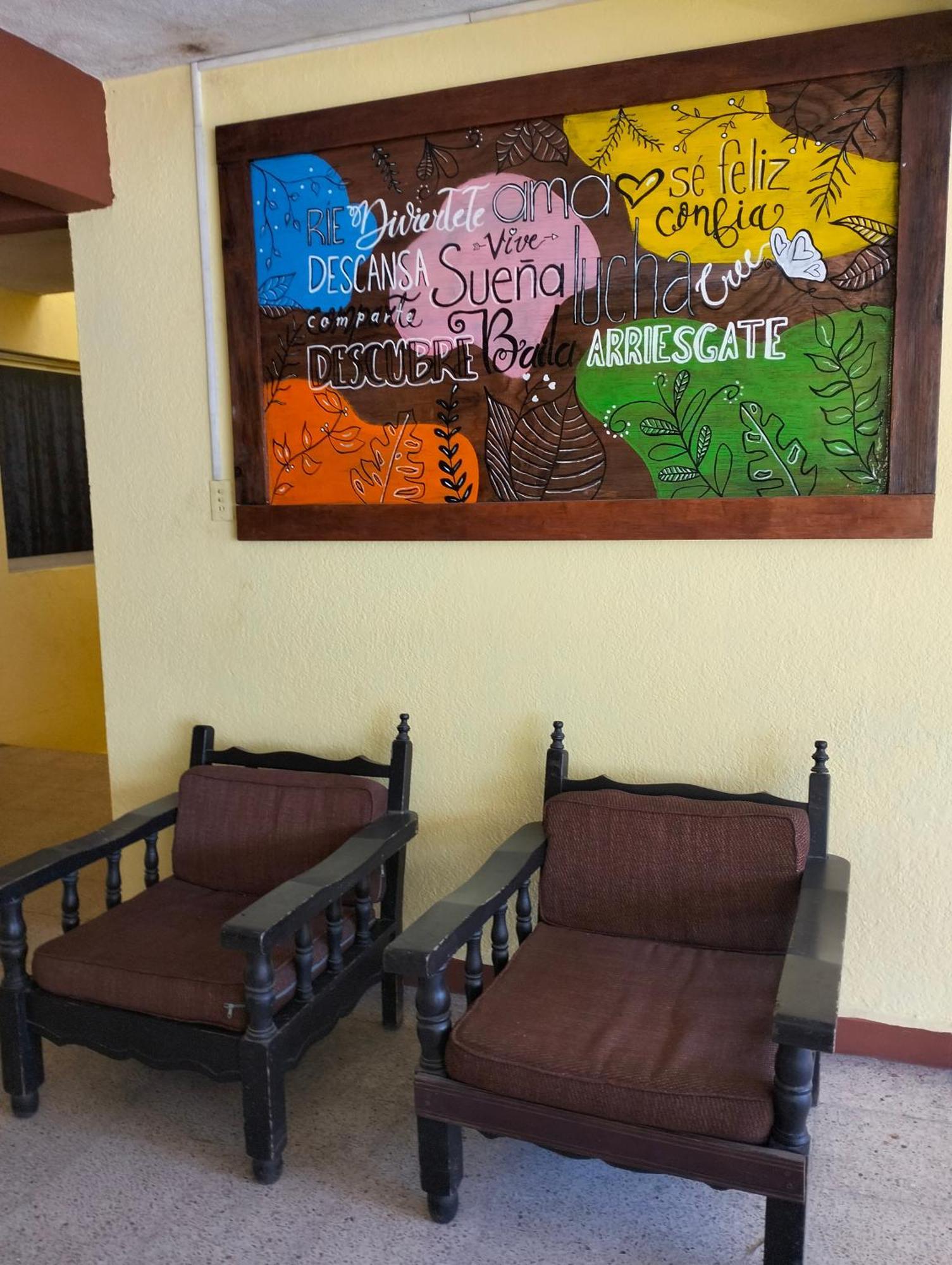 Hotel Beatriz Acapulco Ngoại thất bức ảnh