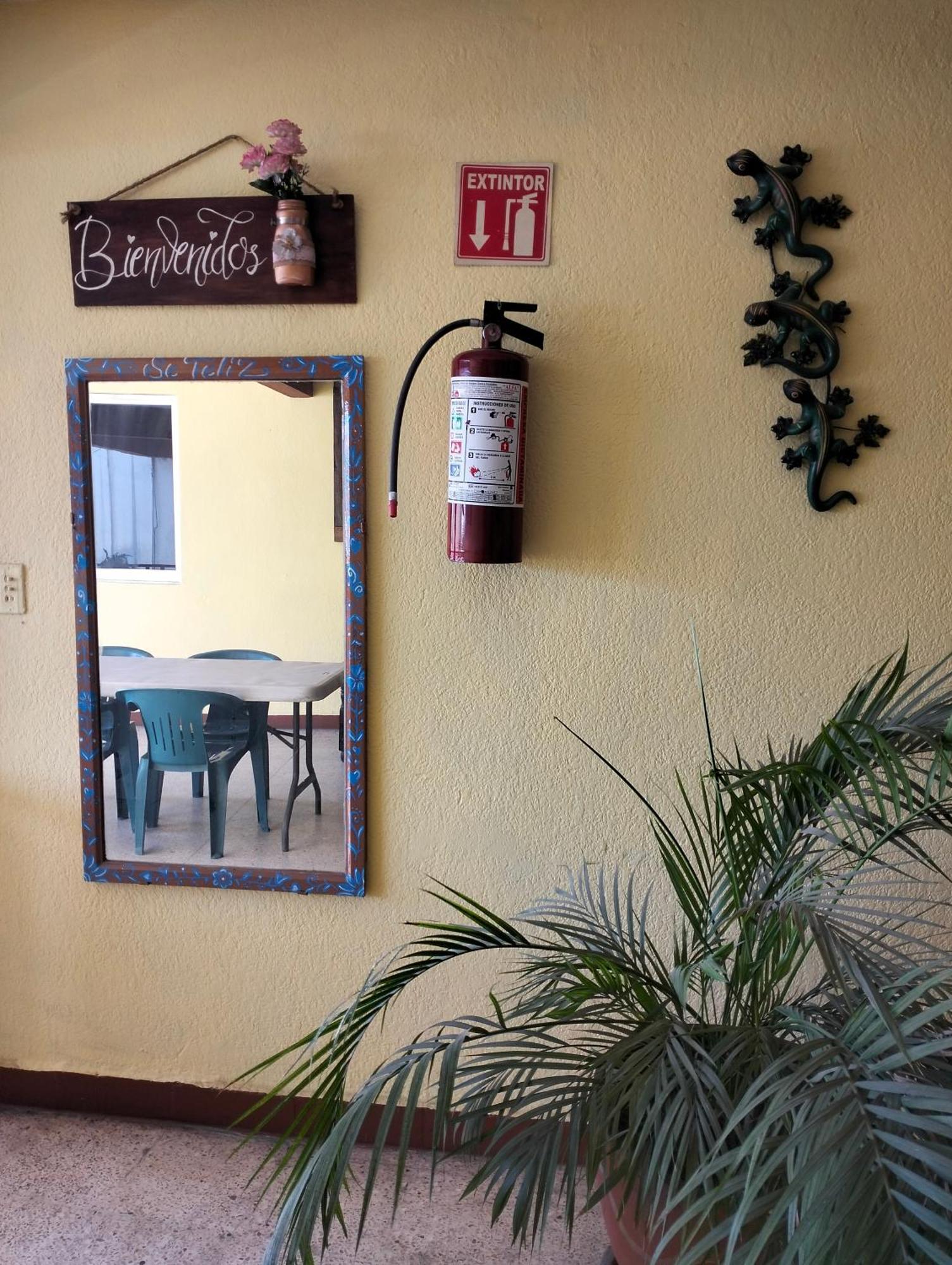 Hotel Beatriz Acapulco Ngoại thất bức ảnh