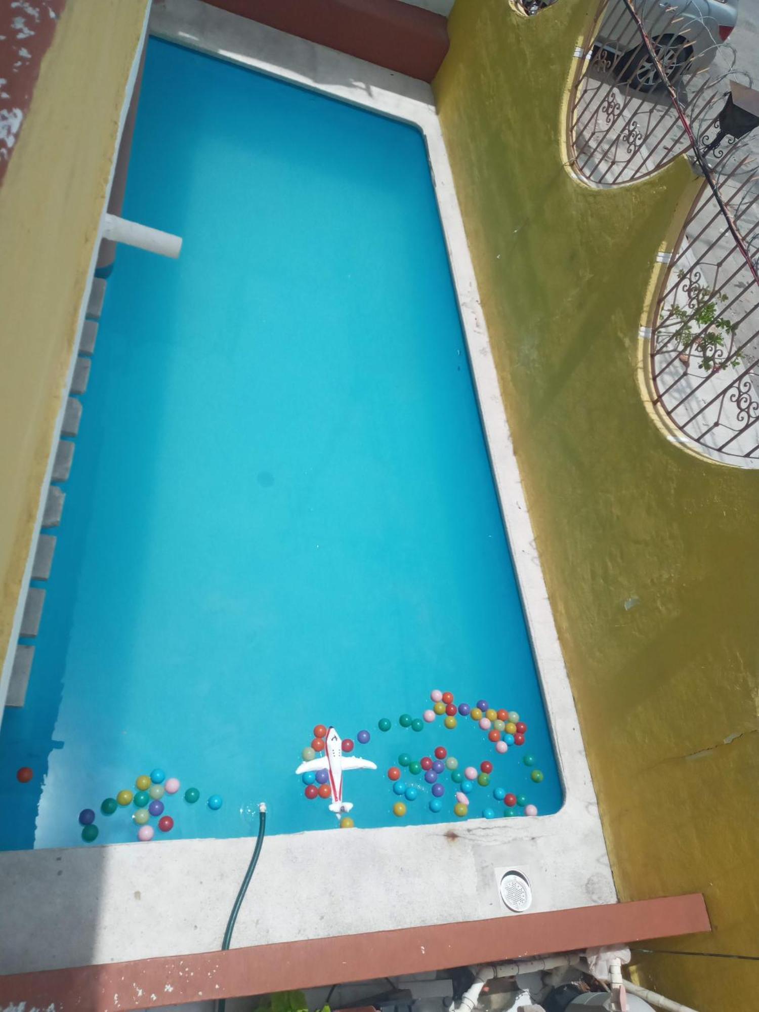 Hotel Beatriz Acapulco Ngoại thất bức ảnh