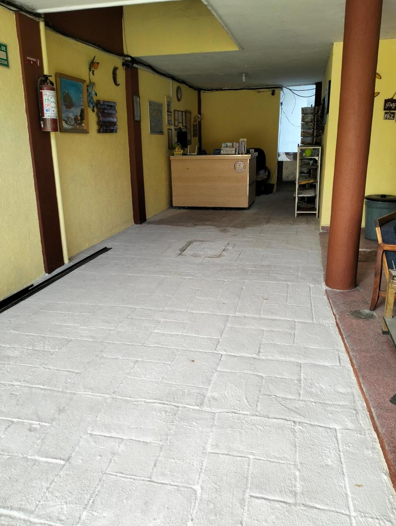 Hotel Beatriz Acapulco Ngoại thất bức ảnh